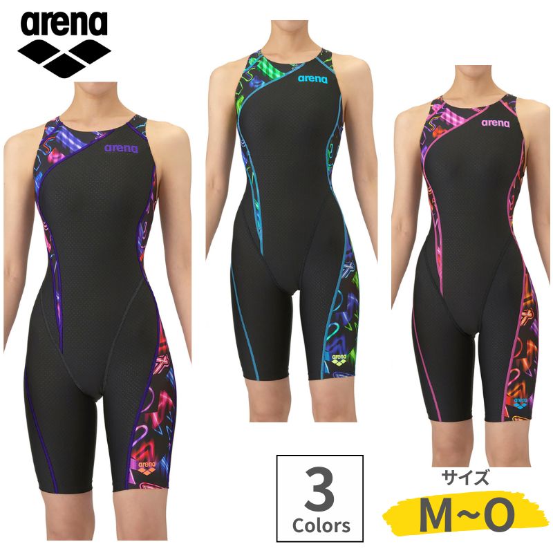 楽天市場】アシックス（レディース競技水着｜競技水着）：水泳