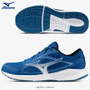 MIZUNO ミズノ マキシマイザー26 MAXIMIZER ランニングシューズ ユニセックス 男女兼用 3E相当 K1GA2400-04【23AW】