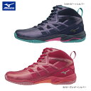 【SALE】MIZUNO ミズノ ウエーブダイバース ウェーブ LG 3Ltd WAVE DIVERSE フィットネスシューズ 男女兼用 2E K1GF2075-14-62【20SS】