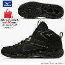 【エントリーでポイント10倍キャンペーン中！】【先着100名様にストラップバッグプレゼント！】MIZUNO ミズノ ウエーブダイバース WAVE DIVERSE LG4 フィットネスシューズ 男女兼用 2E K1GF2271-09【22SS】