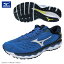 ڤбMIZUNO ߥ ֥3 WAVE SKY3 ˥󥰥塼 ȥ졼˥   2E J1GC1902-012022