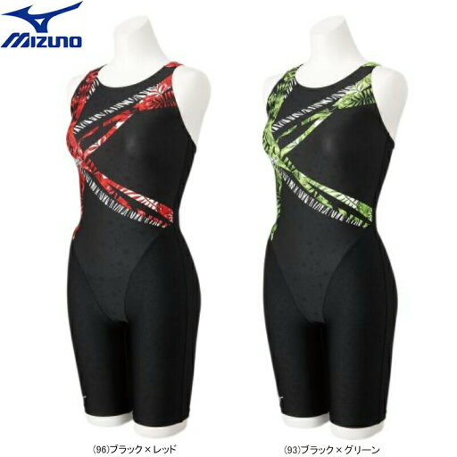 【SALE】【25%OFF】MIZUNO ミズノ スイムウェア 女性用 レディース アクアフィットネス用オールインワン 水着 N2JG1811【21AW】 【SALE】【25%OFF】MIZUNO ミズノ スイムウェア 女性用 レディース アクアフィットネス用オールインワン 水着 N2JG1811【21AW】