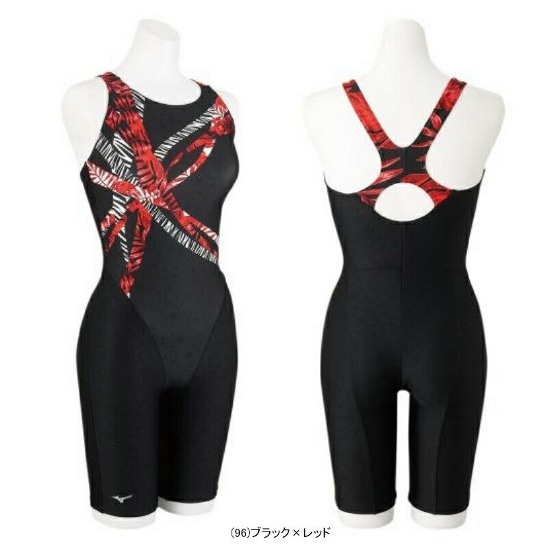 【SALE】MIZUNO ミズノ スイムウェア 女性用 レディース アクアフィットネス用オー...