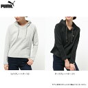 PUMA（プーマ）女性用（レディース） カバーアップ フード付　パーカー 836144◇