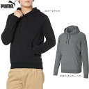 【SALE】【SALE】PUMA プーマ メンズ 男性用 スウェットパーカー トレーナー MODERN BASICS フーディ 585219【20FW】