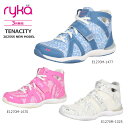 新作 ryka ライカ ダンス ラテン JAZZERCISE エクササイズ スタジオ ズンバ フィットネス シューズ TENACITY テナシティー E1270...