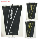 speedo スピード スイムウェア メンズ タッチ ジャマー 男性 フィットネス水着 SF62015V