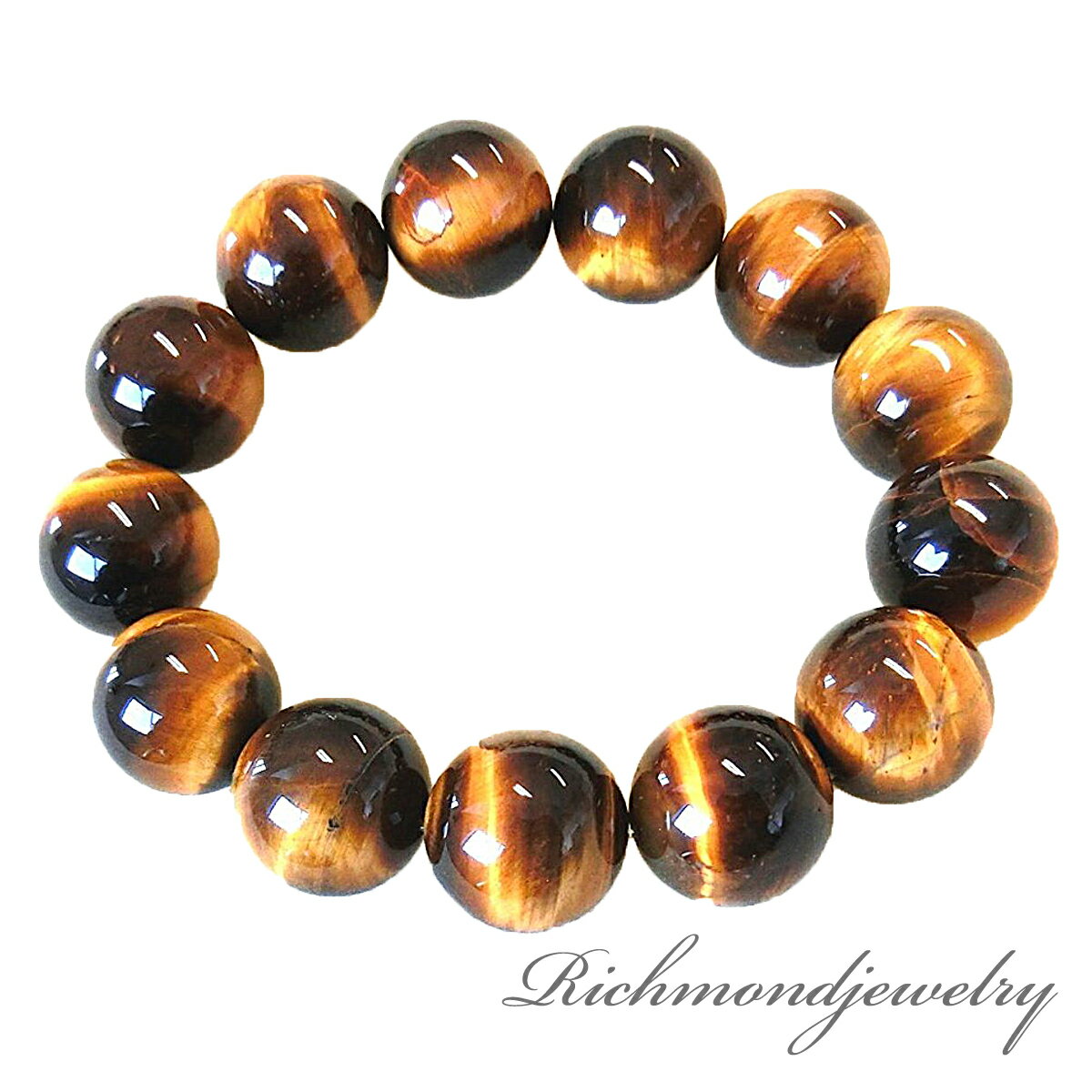 限定企画500ctタイガーアイブレス(鑑別書付)