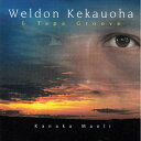 Weldon Kekauoha & Tapa Groove/Kanaka MaoliHawaiian Music Kumu Hula Hawaiian Chant Hapa Haole Slack Key Guitar Island Reggae Halau Hula Oli Ukulele EN Nt nCA nCA~[WbN npnAI XbL[