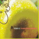 【中古】Hawaiian ハワイアン Hula CDTony C/Hawaiian Passionトニー・コンジュゲーション