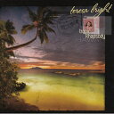 【中古】Hawaiian ハワイアン Hula CDTeresa Bright/Toropic Rhasody癒しのハワイアンミュージックテレサ ブライト
