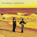 【中古】Hawaiian ハワイアン Hula CDTia Carrere & Daniel Ho/`Ikenaティア・カレル & ダニエル・ ホウ