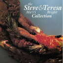 【中古】Hawaiian ハワイアン Hula CDThe Steve Ma'i'i & Teresa Bright/Collectionテレサ ブライト