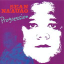 【中古】Hawaiian ハワイアン CDハワイイアンレゲーSean Na`auao/Progressionショーン・ナアウアオ