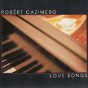 【中古】ハワイアン コンテンポラリ ピアノ CDRobert Cazimero/Love Songsロバート カジメロ