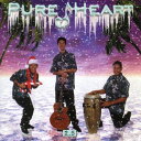 【中古】Hawaiian ハワイアンクリスマスCDPure Heart2.5ピュア・ハートContemporary `Ukulele Hawaiian Musi...
