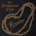 【中古】Hawaiian ハワイアン Hula CD Pandanus Club/Reunionパンダナス・クラブ