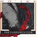 【中古】Hawaiian ハワイアン Hula CD Pandanus Club/Ho`ikeパンダナス・クラブ