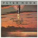 【中古】Hawaiian ハワイアン Hula CDThe Peter Moon Band/Tropical StormHawaiian Slack Key G...