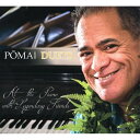 【中古】Hawaiian ピアノ ハワイアン CDPomaikai Brown/Pomai Duets - At The Piano With Legendar...