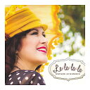 【ほぼ新品】Hawaiian ハワイアン CDNatalie Ai Kamauu/La La La Laナタリー・アイ・カマウウ