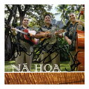 【新品】Hawaiian ハワイアン Hula CDNa Hoaナホア