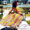 【新品】Hawaiian ハワイアン CDNatalie Ai Kamauu/Eiaナタリー・アイ・カマウウ
