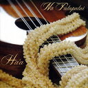 【中古】Hawaiian ハワイアン CDNa Palapalai/Ha`aナ・パラパライ