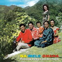 【中古】Hawaiian ハワイアン Hula CDNa Mele Ohana featuring Vicki Ii and Her Familyナメレ オハナ...