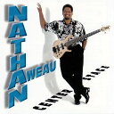 【中古】Hawaiian ハワイアン Hula CDNathan Aweau/Center Stageネイサン アウェアウ