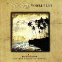 【中古】Hawaiian ハワイアン Hula CDNa Leo/Where I Liveナレオ