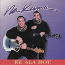 【中古】Hawaiian ハワイアン Hula CDNa Kama/Ke Ala Houナカマ