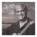 Michael Keale/No Ka BeautyHawaiian Music Kumu Hula Hawaiian Chant Hapa Haole Slack Key Guitar Island Reggae Halau Hula Oli Ukulele ウクレレ クムフラ ハワイアン ハワイアンミュージック ハパハアオレ スラッキー