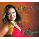 【中古】Hawaiian ハワイアン Hula CDMailani/Manawaマイラニ