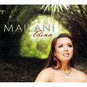 【中古】Hawaiian ハワイアン Hula CDMailani/`Ainaマイラニ