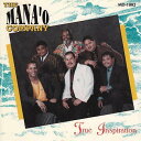 【中古】Hawaiian ハワイアン Hula CDMana`o Company/True InspirationContemporaray Hawaiian ...