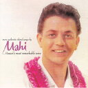 【新品】Hawaiian ハワイアン Hula CDMahi Bemaer/More Authentic Island Song by Mahi Beamerマ...