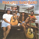 Makapuu Sand Band/Winds of WaimanaloHawaiian Music Kumu Hula Hawaiian Chant Hapa Haole Slack Key Guitar Island Reggae Halau Hula Oli Ukulele ウクレレ クムフラ ハワイアン ハワイアンミュージック ハパハアオレ スラッキー