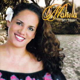 【中古】Hawaiian ハワイアン Hula CDMahela/My Heartマヘラ