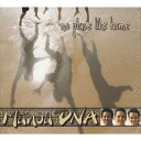 【中古】Hawaiian ハワイアン Hula CDManoa DNA/No Place Like Homeマノア デイエヌエ