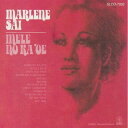 【中古】Hawaiian ハワイアン Hula CDMarlene Sai/Mele No Ka 'Oeマーリン・サイ