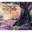 Mike Love /Jah Will Never Leave I Aloneハワイアン レゲマイク ラブ