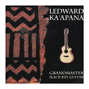 【中古】Hawaiian ハワイアン Hula CDLedward Ka`apana/Grand Master Slack Key GuitarHawaiian...