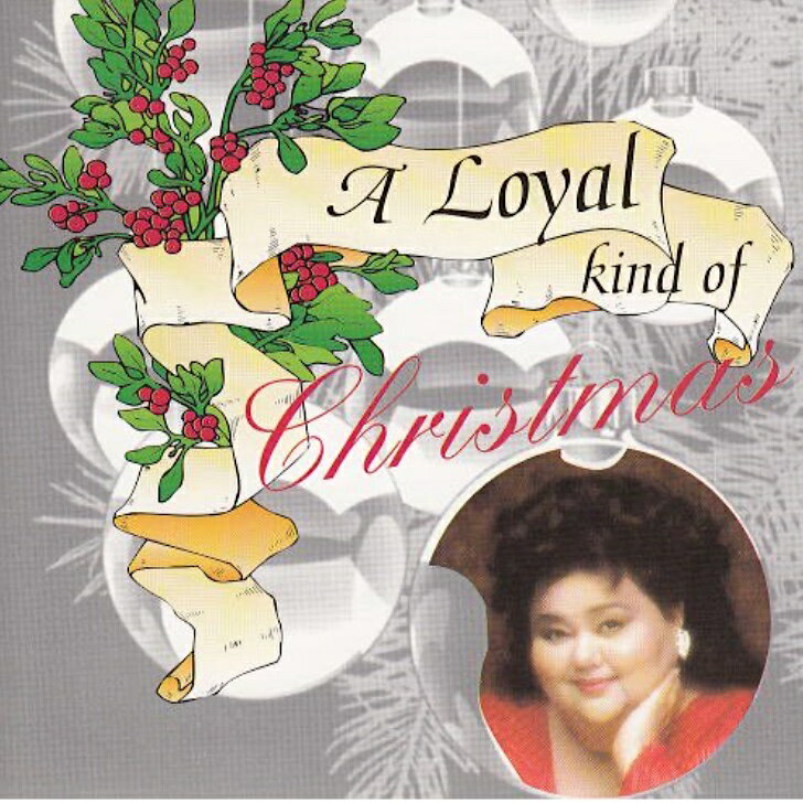 Loyal Garner/A Loyal kind of Christma