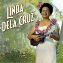 【中古】Hawaiian ハワイアン Hula CDLinda Dela Cruz/Hawaii's Canaryリンダ・デラ・クルーズ