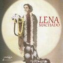 【新品】Hawaiian ハワイアン CDLena Machado/Hawaiian Song Birdレナ・マシャード