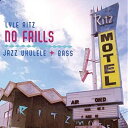 【中古】Hawaiian ハワイアン ウクレレ CDLyle Ritz/No Frillsライル・リッツ