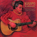 【中古】Hawaiian ハワイアン Hula CDKu`uipo Kumukahi/Na Hiwa Kupuna O Ku`u One Hanauクウイポ ク...