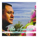 【新品】Hawaiian ハワイアン Hula CDKamaka Kukona/`Ala Anuheaカマカ・クコナ