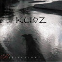 【中古】Hawaiian ハワイアン Hula CDKumz/Reflectionsピアノ ハワイアンクムズ